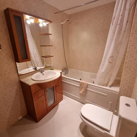 Апартаменты Apartamento Em By Homekeys Тавира