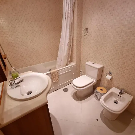 Апартаменты Apartamento Em By Homekeys *