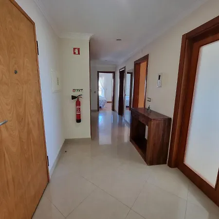 Апартаменты Apartamento Em By Homekeys Тавира