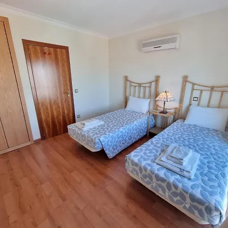 Апартаменты Apartamento Em By Homekeys