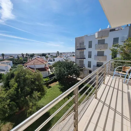 Apartamento Em By Homekeys Апартаменты Тавира