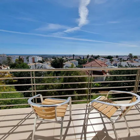 Apartamento Em By Homekeys Apartment Tavira