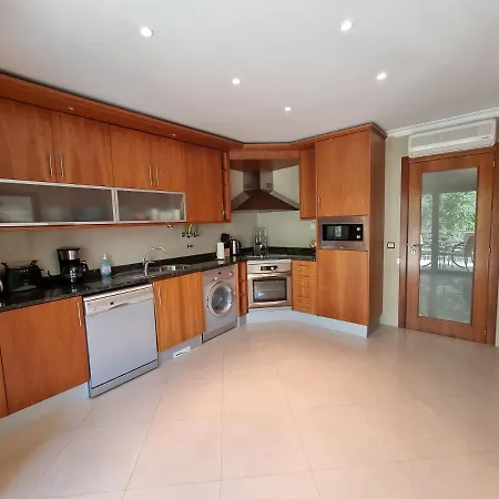 Apartment Apartamento Em By Homekeys