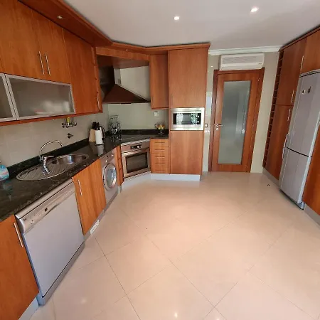 Apartment Apartamento Em By Homekeys *