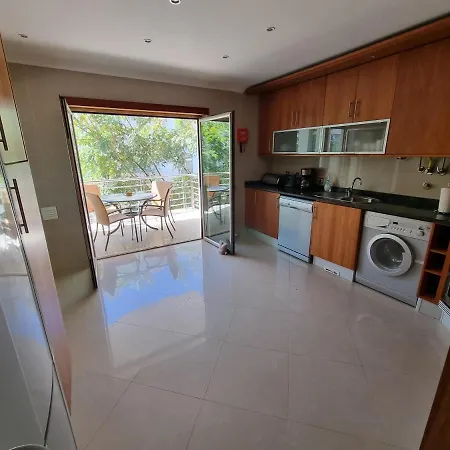 Apartment Apartamento Em By Homekeys