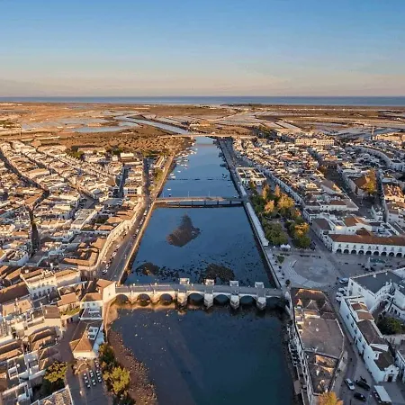 Apartamento Em By Homekeys Tavira