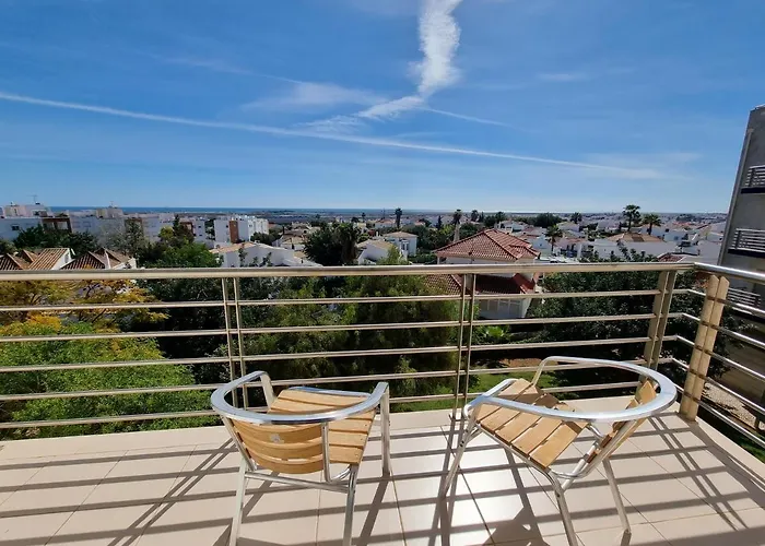 Apartamento Em By Homekeys Apartment Tavira