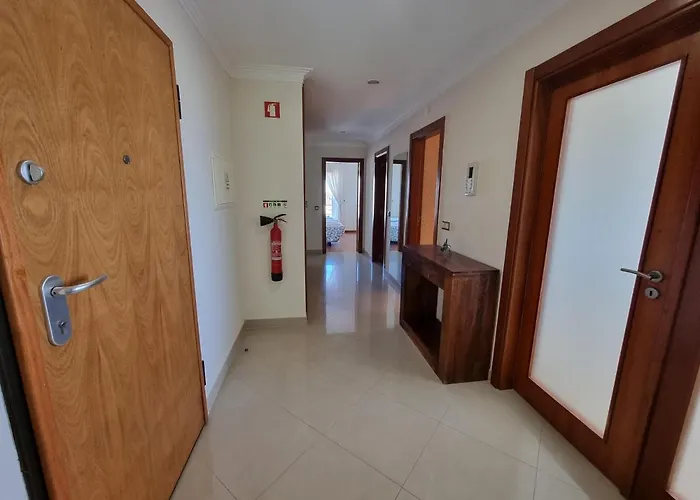 Apartment Apartamento Em By Homekeys Tavira