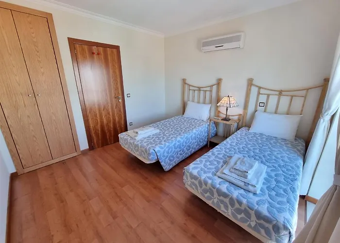 Apartment Apartamento Em By Homekeys