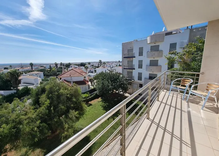 Apartamento Em By Homekeys Apartment Tavira