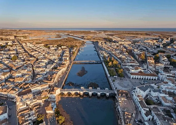 Apartamento Em By Homekeys Tavira